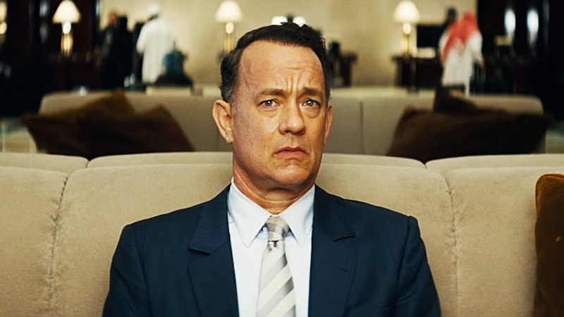 Hanks Sits