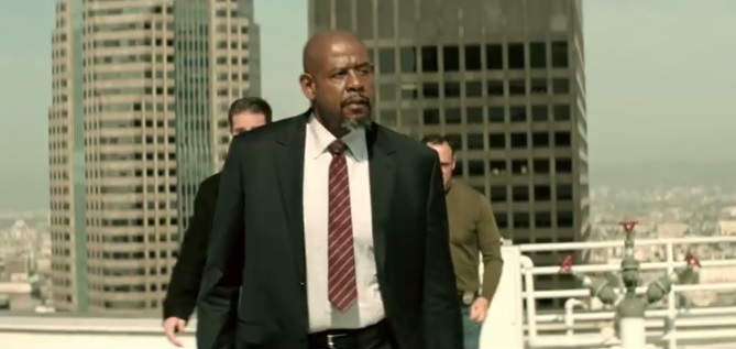 "Would an innocent person flee? No, really. Tell me. I honestly don't know." - Chief Wiggum