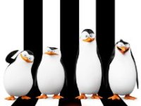 “The Penguins of Madagascar”
