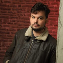 Craig Andrew Robertson